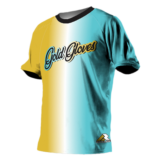 Gold Gloves - Softball