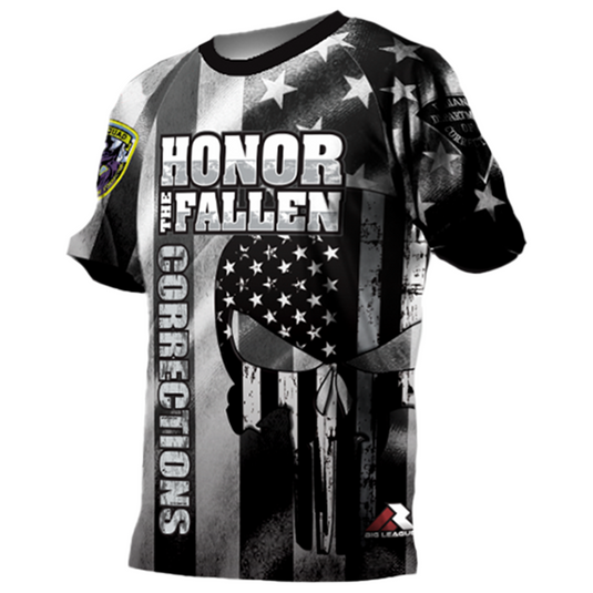 Honor the Fallen - Lasco