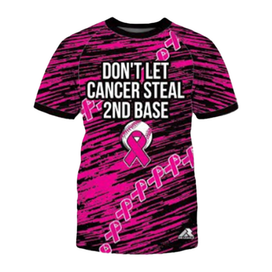 Breast Cancer Awareness (BCA) Black - Buy In