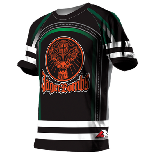Jagerbombs - Buy In