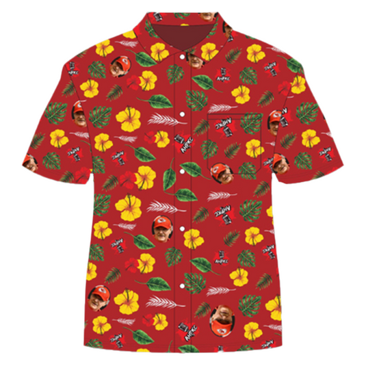AHPKC Hawaiian Shirt