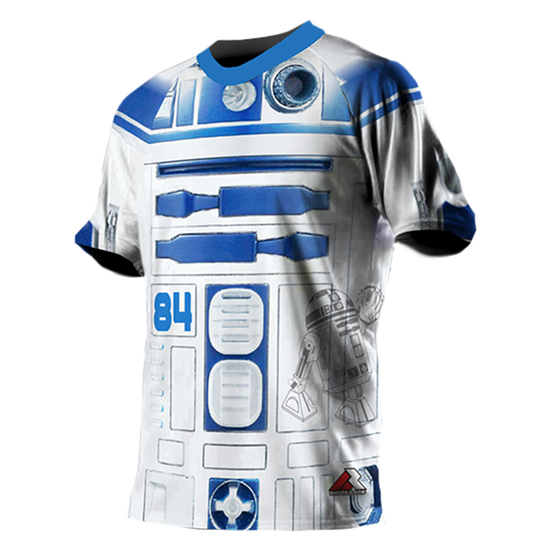 Load image into Gallery viewer, Star Wars R2D2 - Buy In
