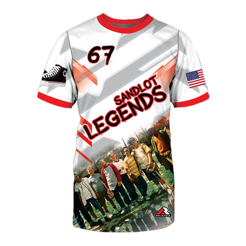 Load image into Gallery viewer, Sandlot White - Buy In

