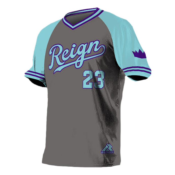 Reign Team Store