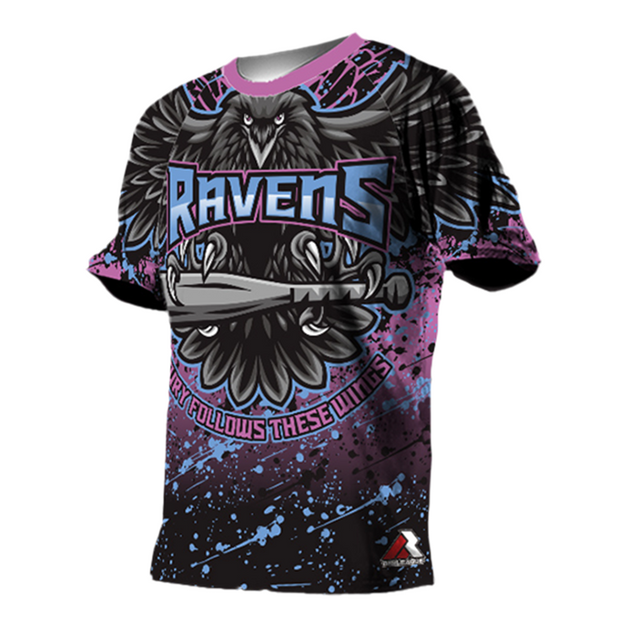 Ravens - Softball