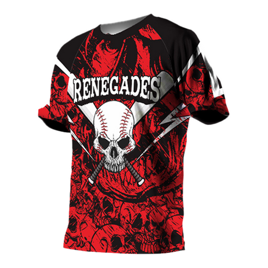 Renegades - Buy In