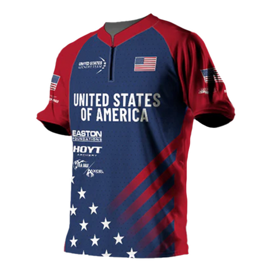 USA Archery - International