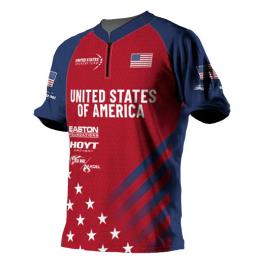 USA Archery - Int'l Event Finals - Paid