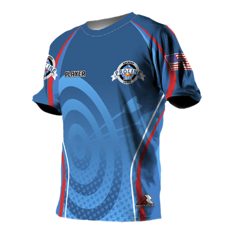 Load image into Gallery viewer, Pro Lines Archery Lanes Team Store
