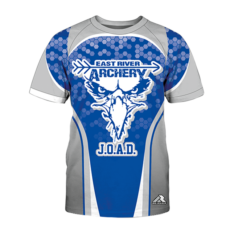 Load image into Gallery viewer, East River Archery JOAD
