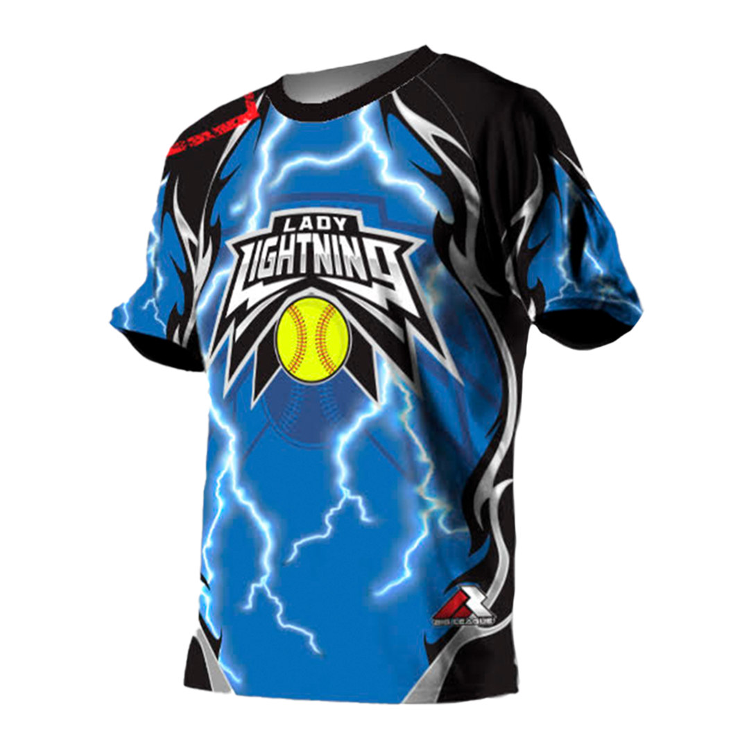 Lady Lightning