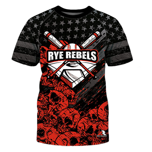 Rye Rebels