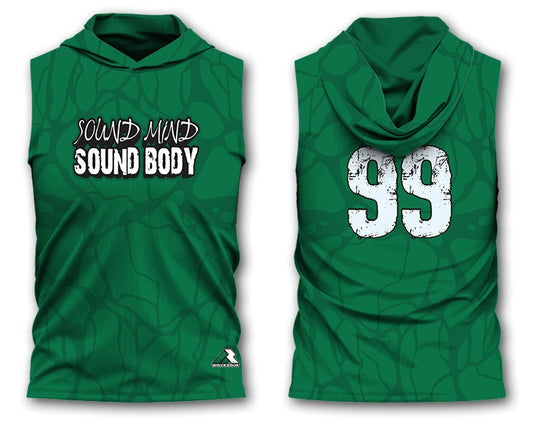 SMSB - 7V7 Football Uniforms