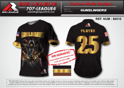 Football Practice Jerseys 