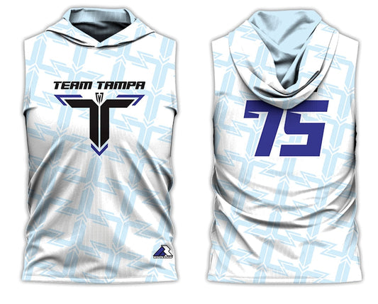 Team Tampa - 7V7 Football Uniforms