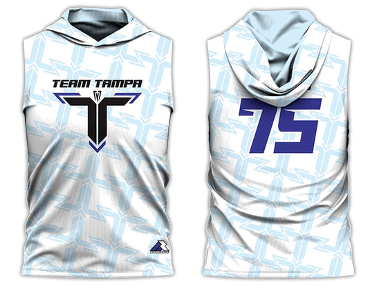 Team Tampa - 7v7 – Big League Shirts