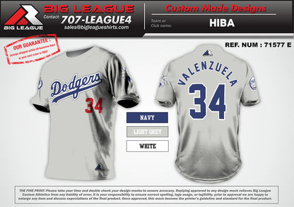 Dodgers - Baseball