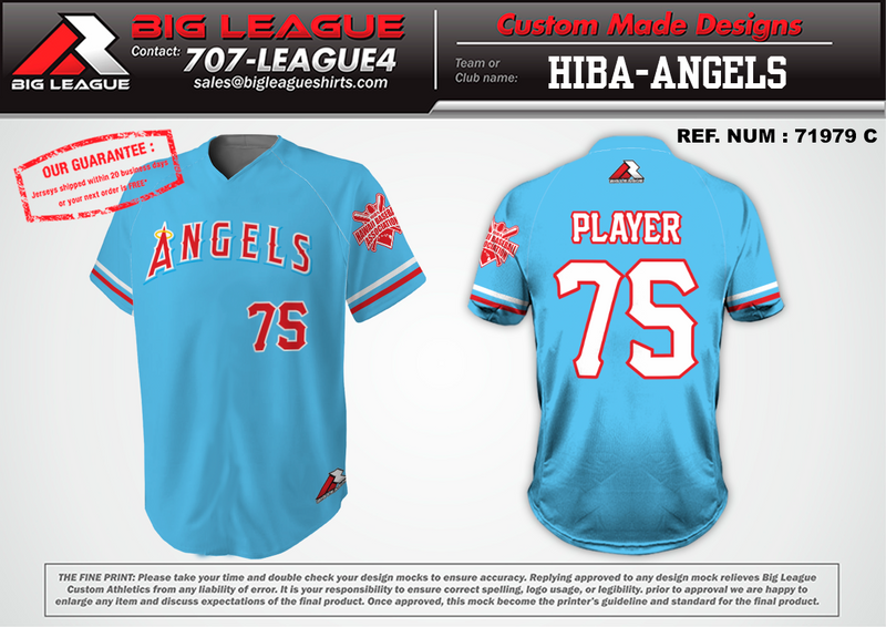 Angels baseball hotsell shirts sale