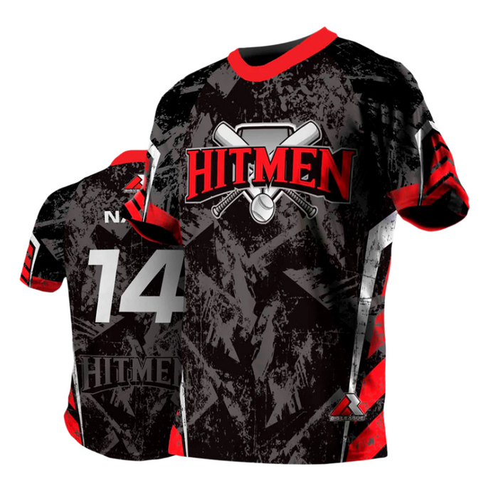 Hitmen - Softball - Buy In