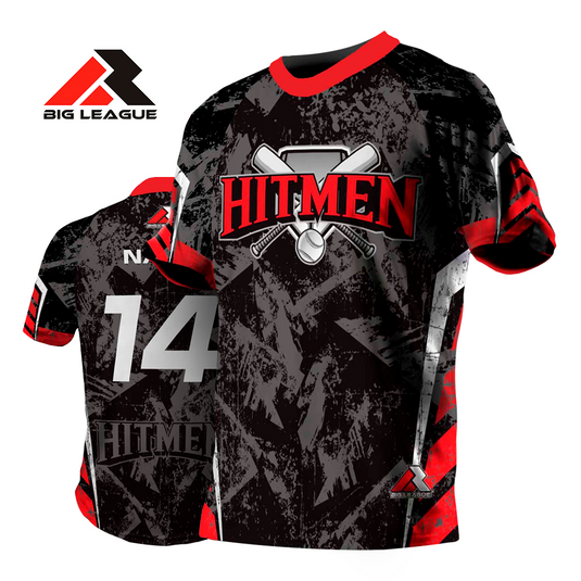 Hitmen - Softball - Buy In