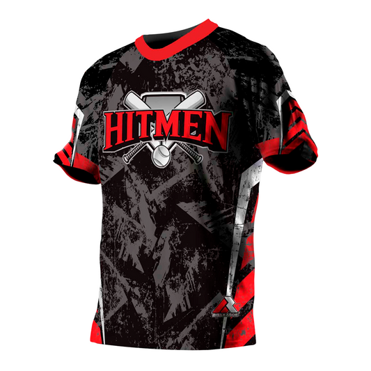 Hitmen - Softball - Buy In