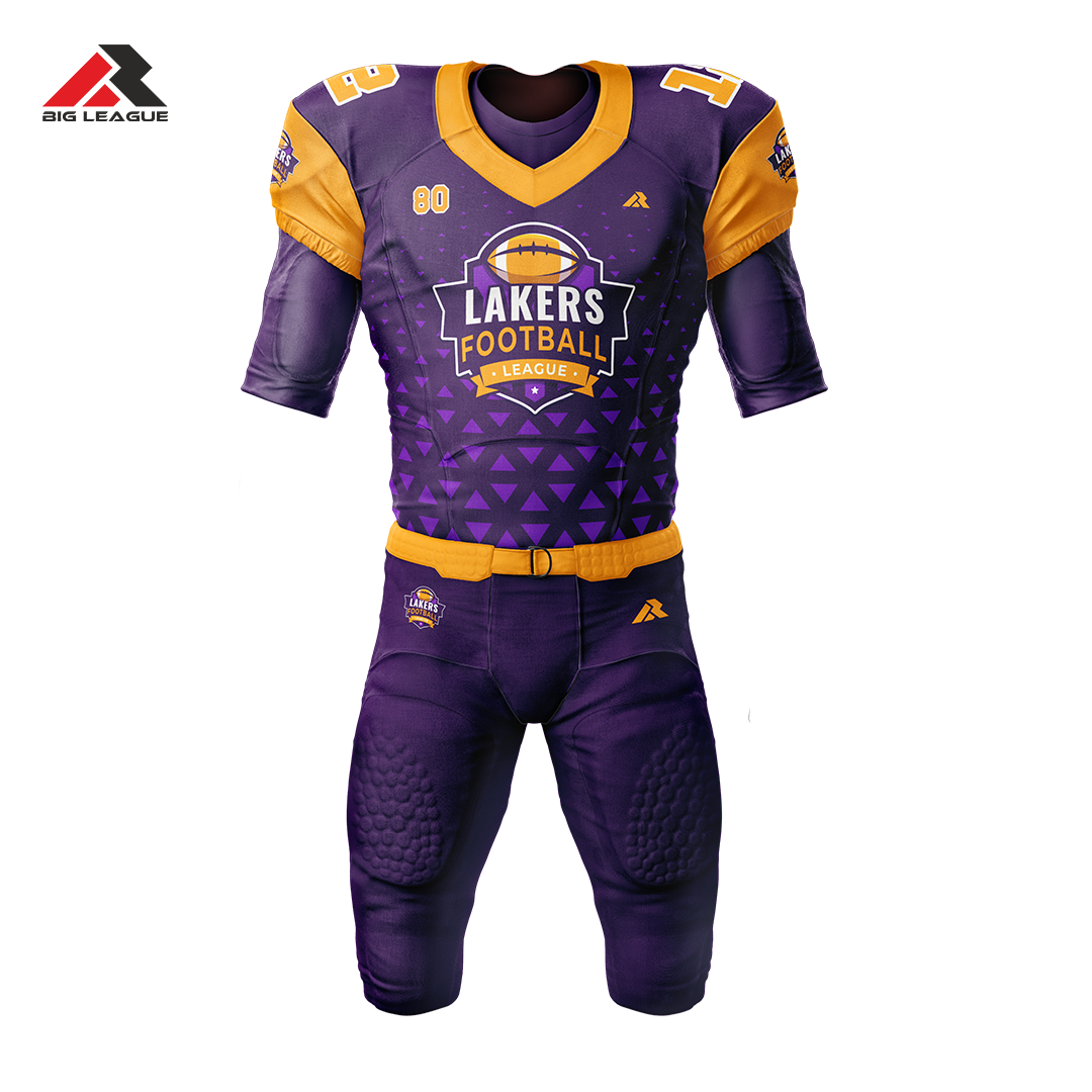 Lakers - Football