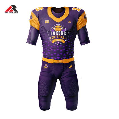 Lakers - Football