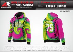 Lunachix Team Store