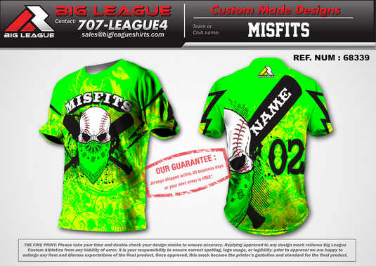 Archery Shooting Jerseys