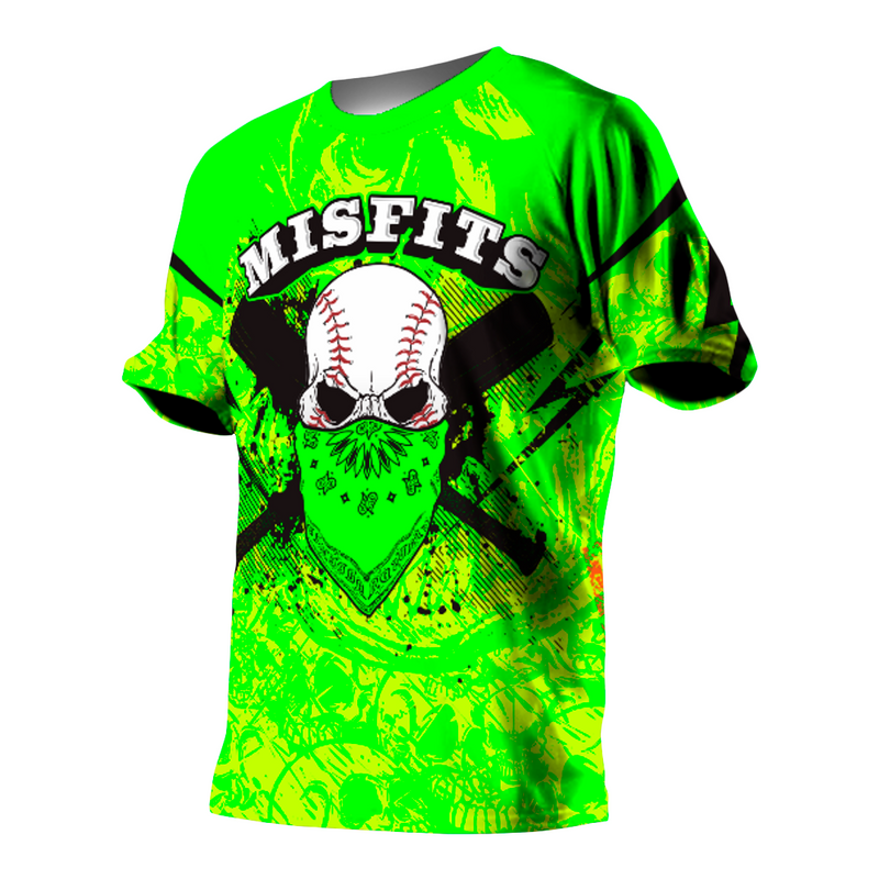 Load image into Gallery viewer, Misfits - Softball - Buy In
