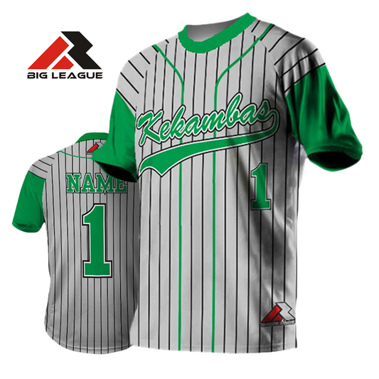 Kekambas - Softball - Buy In