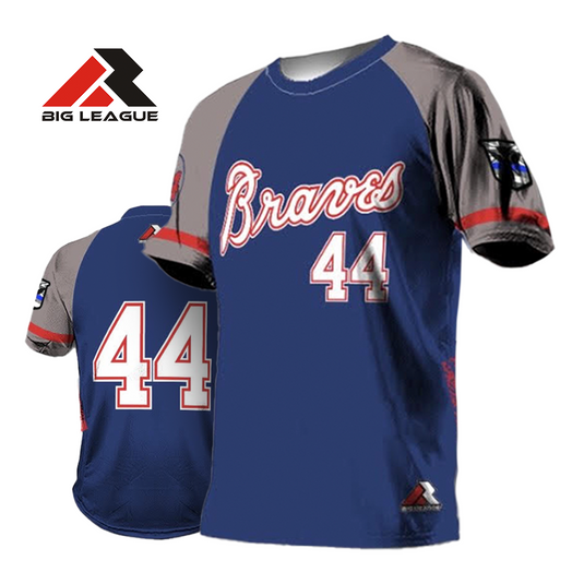 Atlanta braves baseball jersey shop