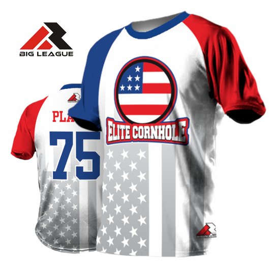 Elite - Cornhole