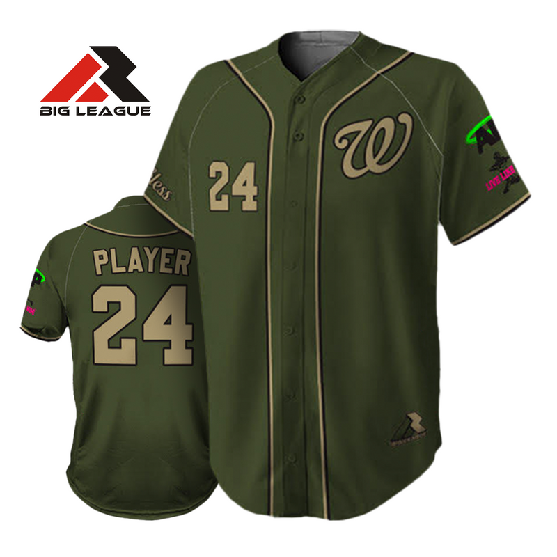 Oakland Athletics Baseball Jerseys - Team Store