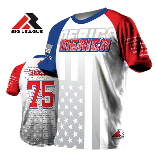 4th of July - Merica - Buy In