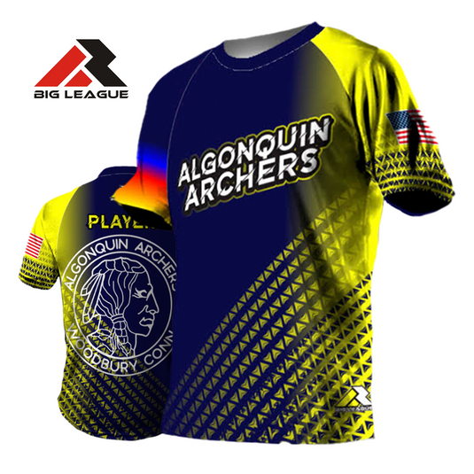 Algonquin Joad Team Store