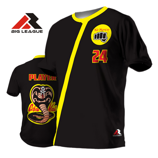Cobra Kai - Buy In