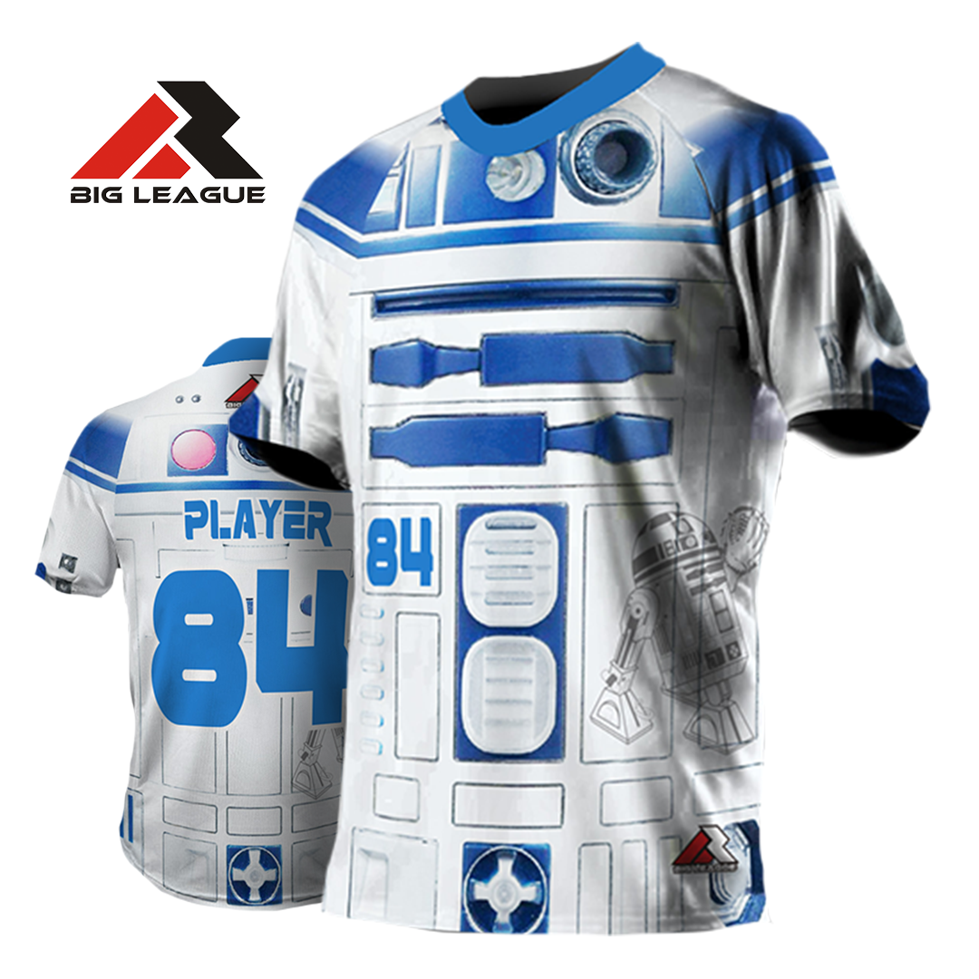Star Wars R2D2 - Buy In