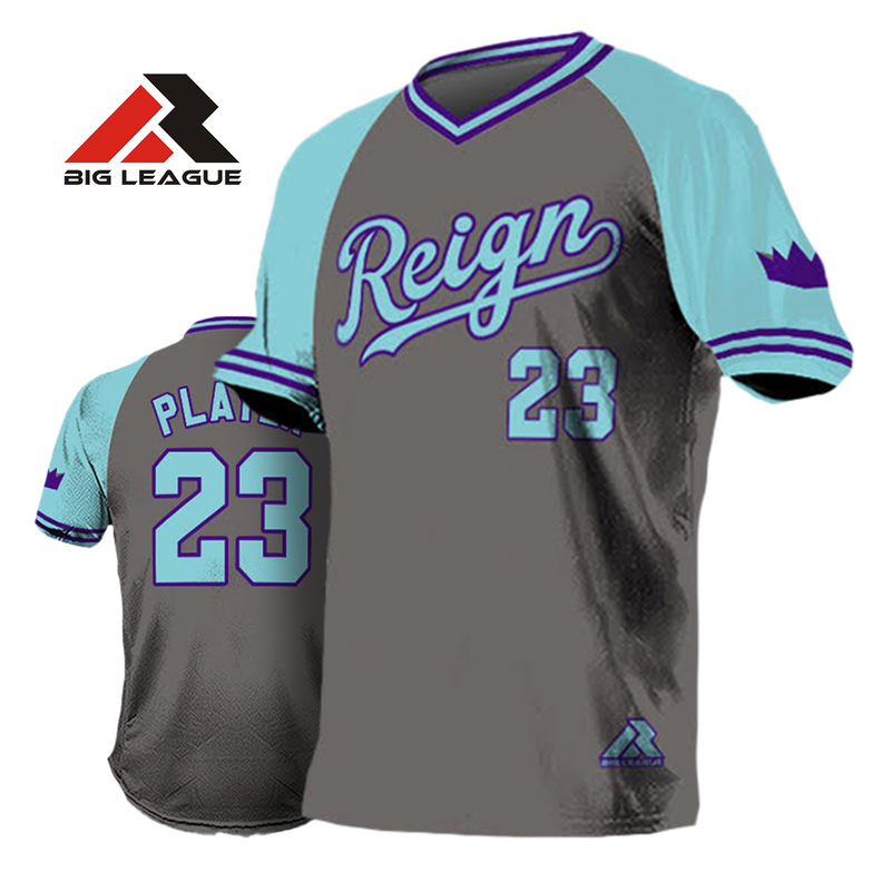 Load image into Gallery viewer, Reign Team Store
