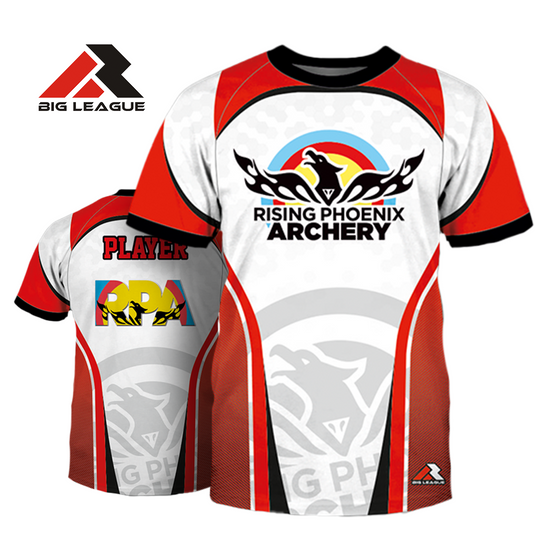 Rising Phoenix Archery Team Store