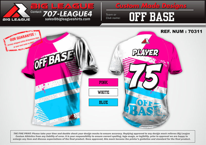 All About That Base - Softball – Big League Shirts