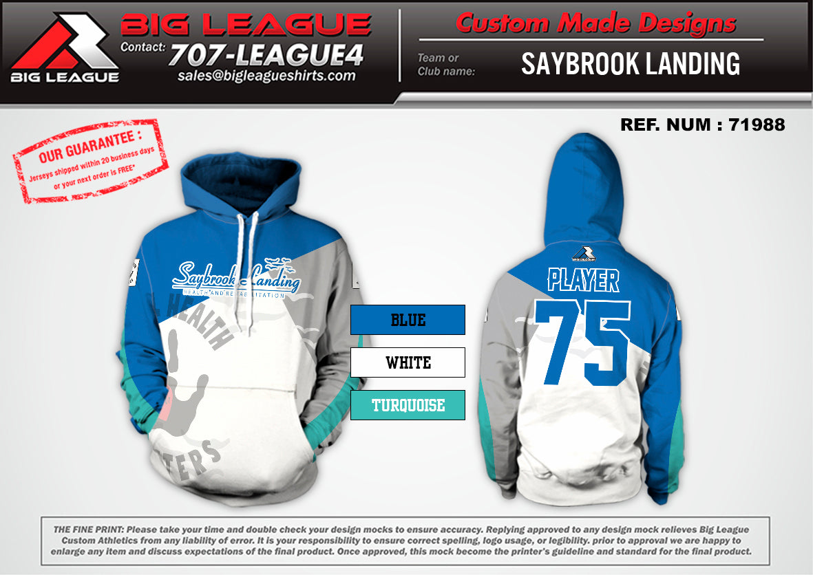 Hoodie