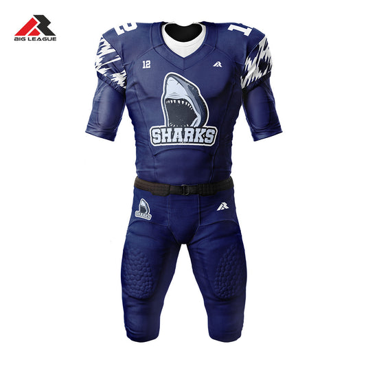 Sharks - Football