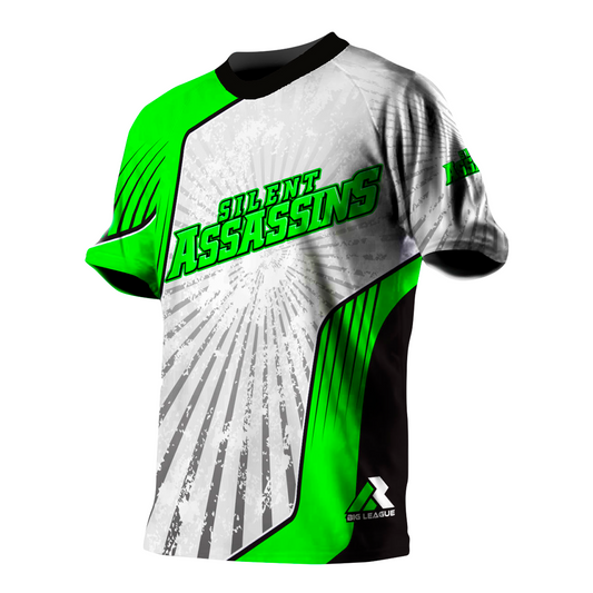 Silent Assassins - Softball