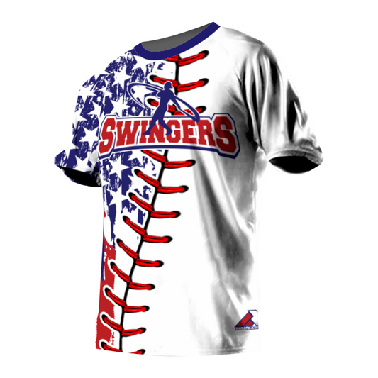 Swingers USA - Softball - Buy In