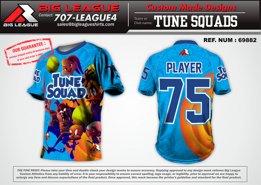 Time 2024 squad jersey