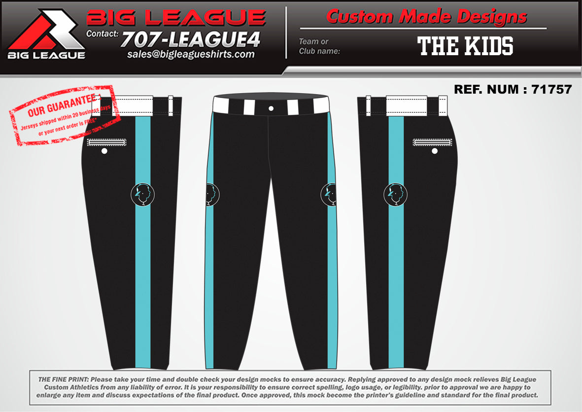 Pants