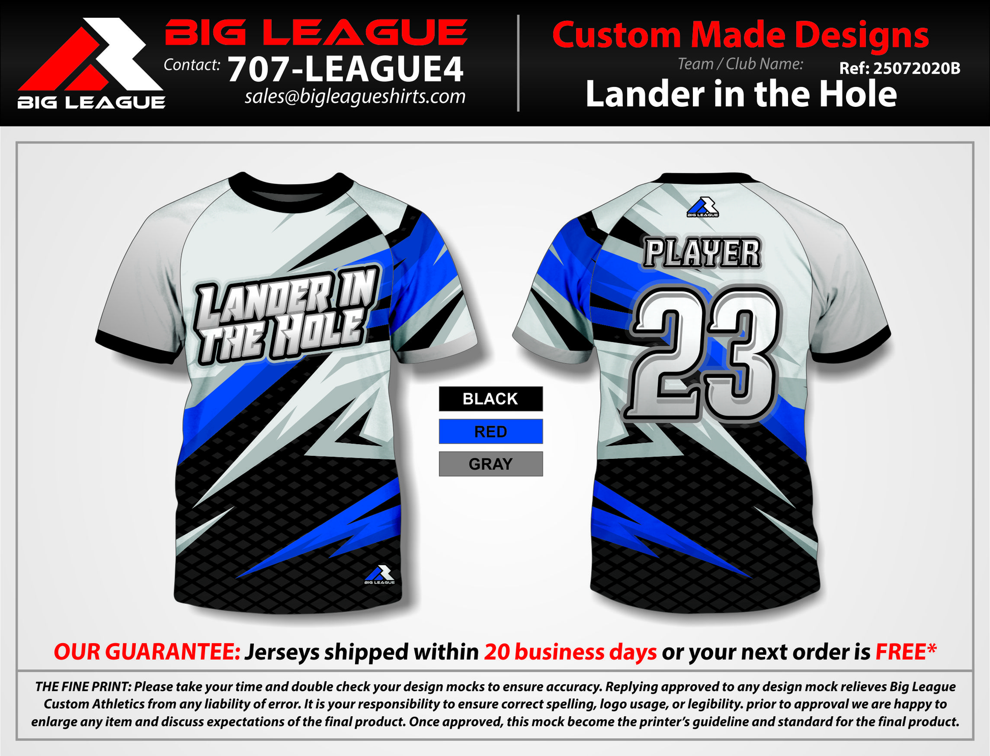Football Practice Jerseys 