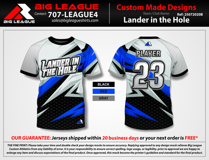 Football Practice Jerseys 