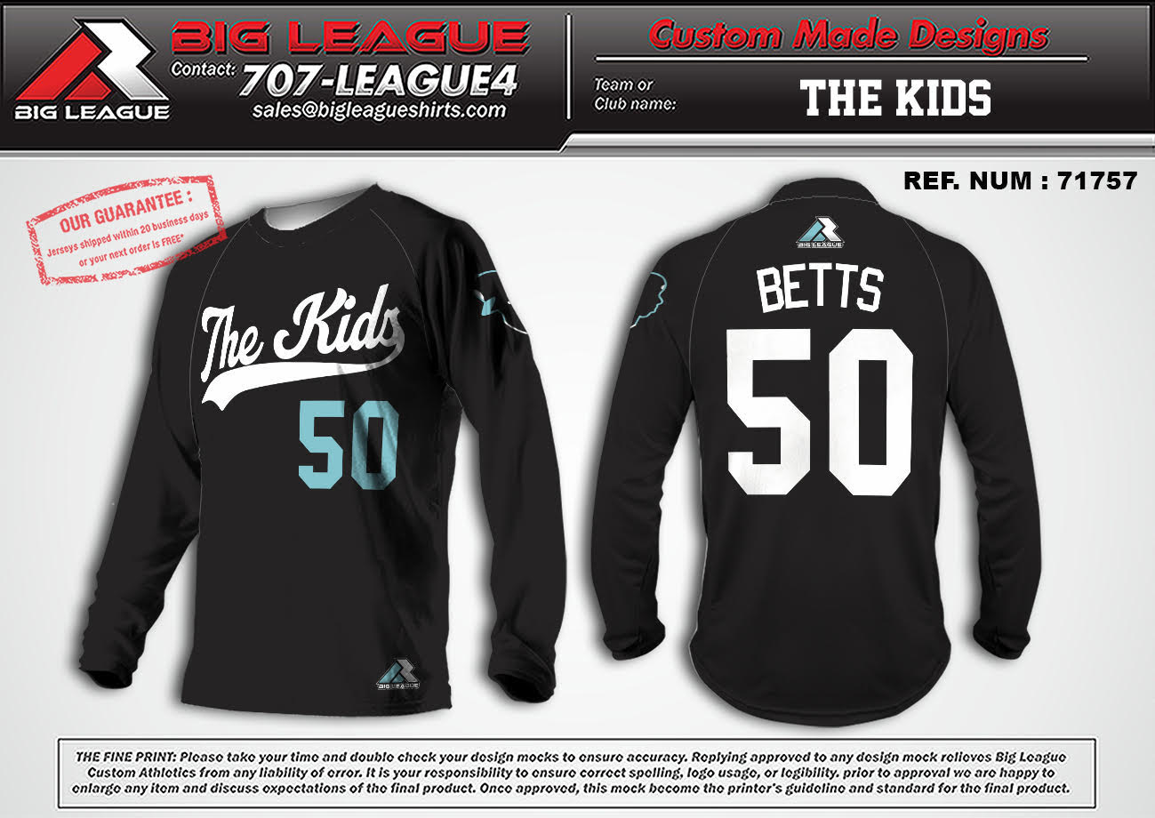 Long Sleeve